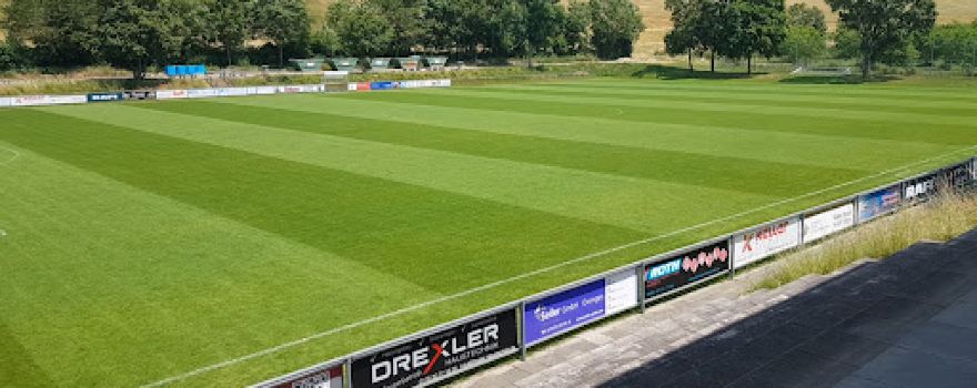 Sportfreunde Owingen-Billafingen (SOB)
