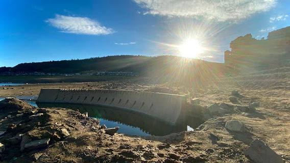 Campingplatz Seemannsheim