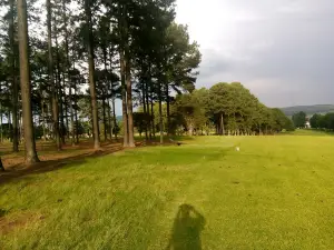 Greytown Country Club