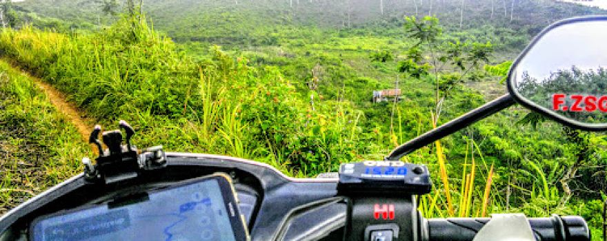 Puncak Peuyeum