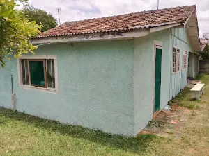 Pesqueiro Uvaia