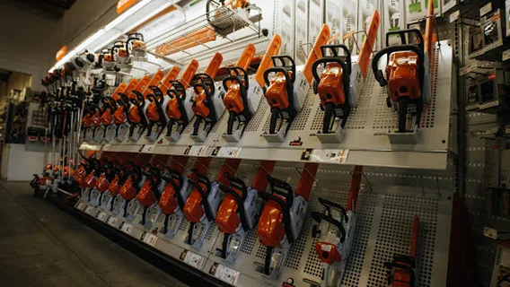 Garrett Ace Hardware - Windsor