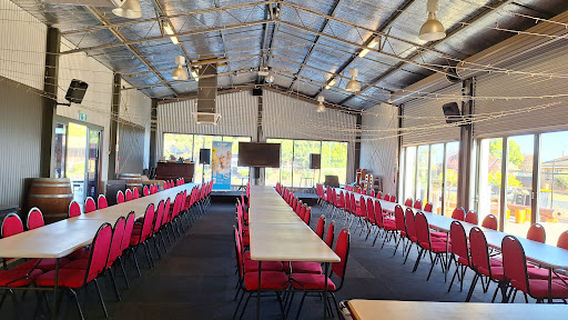 Gold Nugget Tourist Park