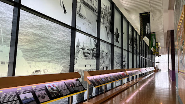 Royal Brunei Armed Forces Museum
