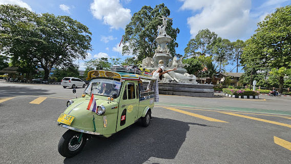 Trang