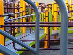 Madison's Place Playground