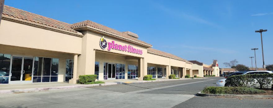 Planet Fitness