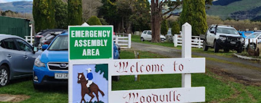 Woodville-Pahiatua Racing Club Inc