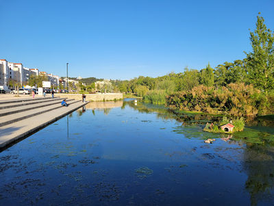 Dam Castelo de Bode