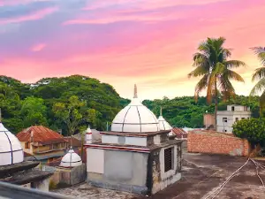 Boalmari Central Jame Mosque