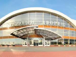 Baranovichi Sports Palace