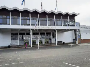 Ayr Racecourse