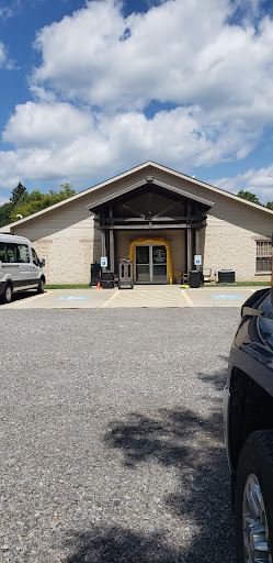 Lighthouse Baptist Church of the Valley