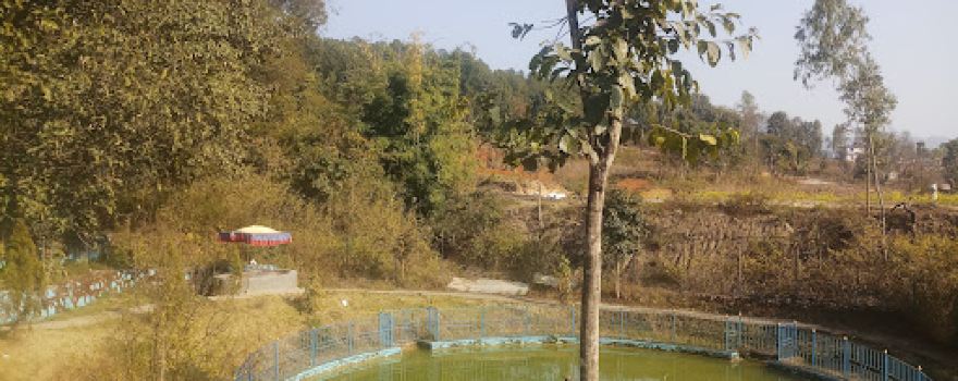 Dugdheshwor Mahadev Temple