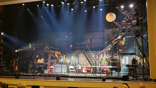 The Madison Center for the Arts