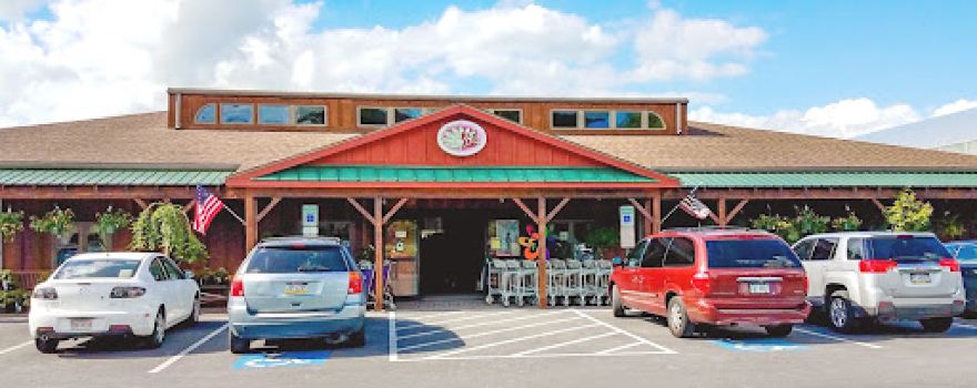 Esbenshade's Garden Centers & Greenhouse
