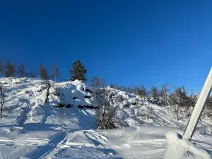 Geilo lift, Geilo Holiday
