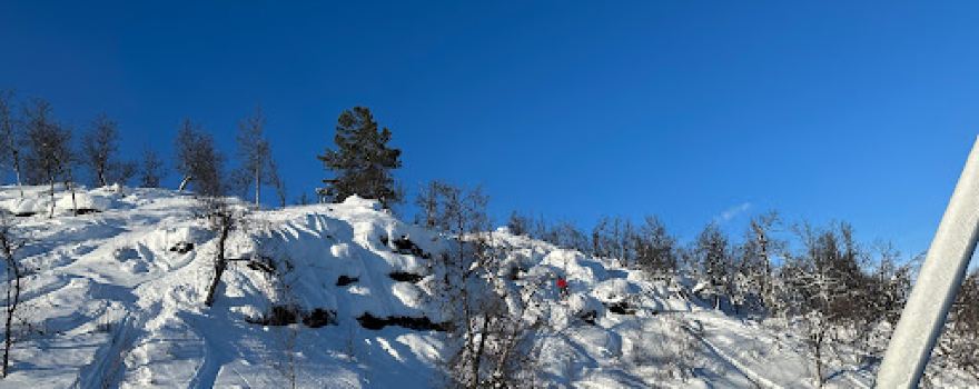 Geilo lift, Geilo Holiday