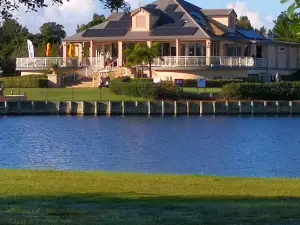 Harrington Waters Golf Club