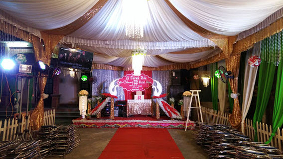 Đình Làng Phú Viên