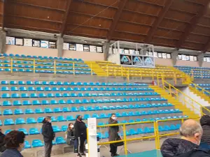 Palazzetto dello Sport "Brillia"