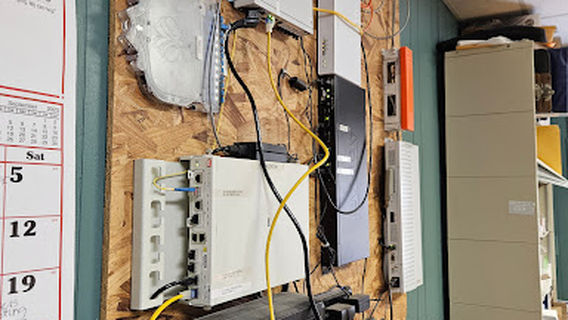 Fayette Farmers Co-Op