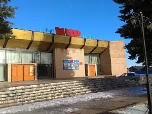 Cinema World