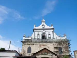 Roman Catholic Church of St.Anthony