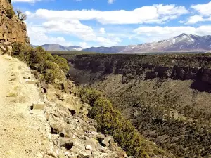 La Junta Campground