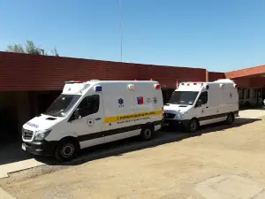 CESFAM Pelarco