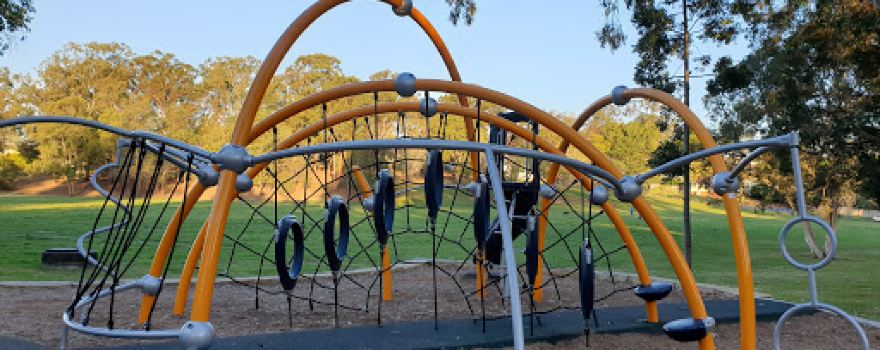 Heiner Park North