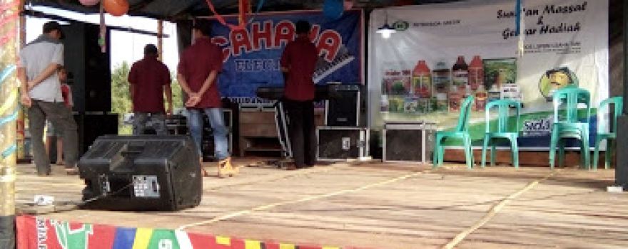 Lapangan Bola