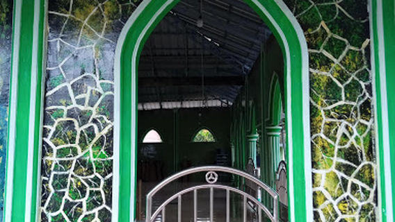 Gelumbang