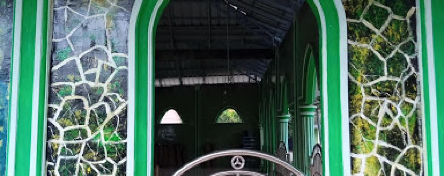 Masjid Al Muhajirin