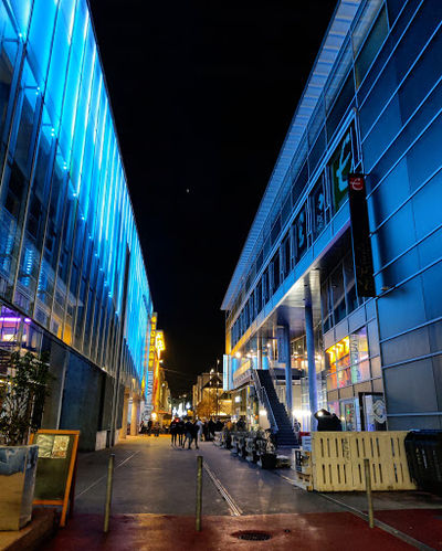 Pathé Flon