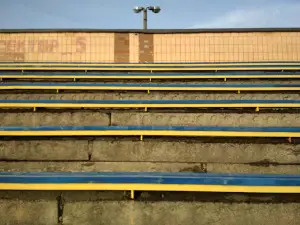 Stadion