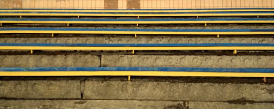 Stadion
