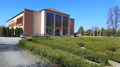 Gminne Centrum Kultury w Wierzchosławicach