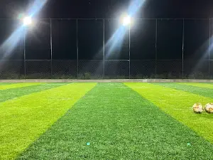 Rabgyel Futsal