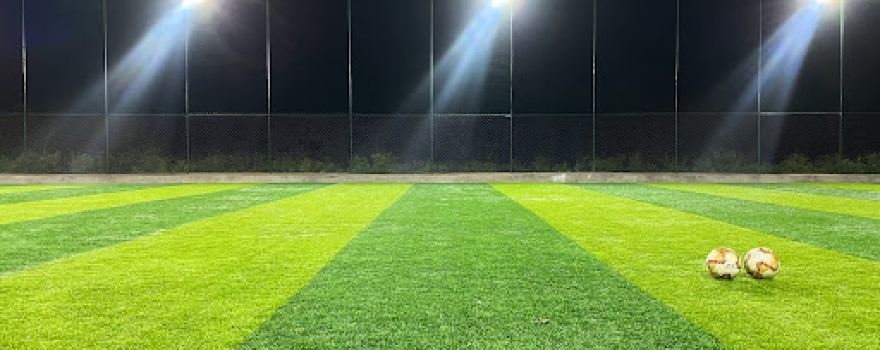 Rabgyel Futsal