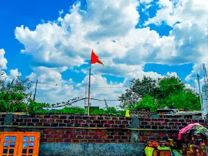 Chamleswer Mahadev Mandir
