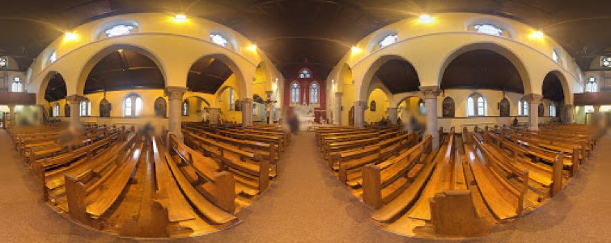 Church of St Mary and St John, Ballincollig