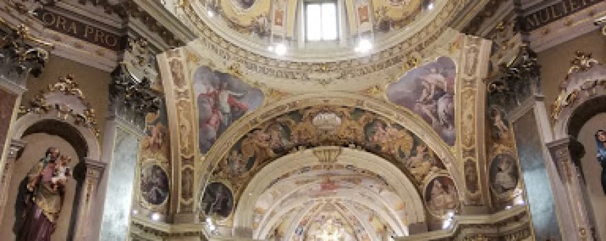 Parrocchia Santa Maria Assunta