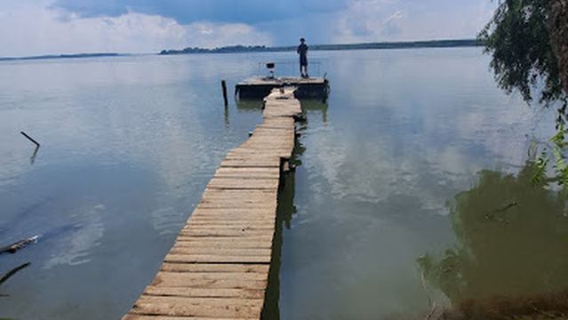 Dunav Naša Priča feeder fishing