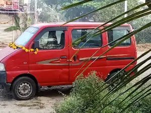 KARLA CITY