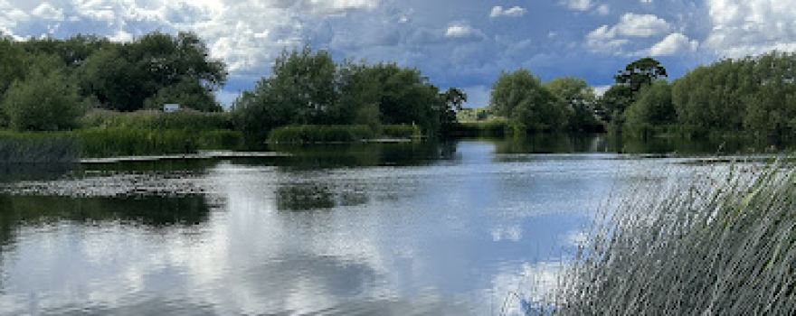 Derwent Valley Heritage Way End Point