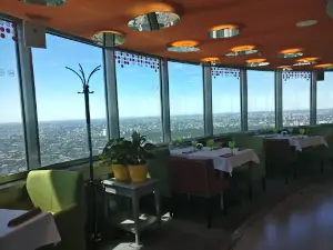 Shaurmechnaya Akhmeda