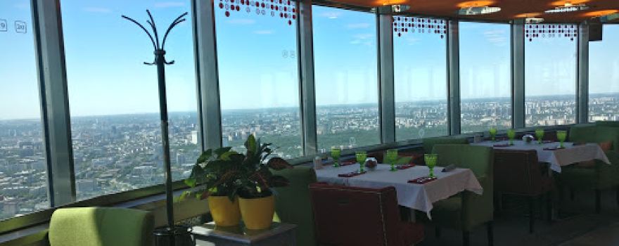 Shaurmechnaya Akhmeda