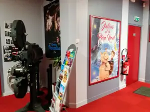 Cinéma L'Alliance