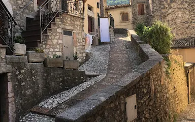 Museo delle Mummie - Centro di Documentazione Baronio Vincenzi